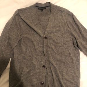 Banana Republic Men's Cardigan